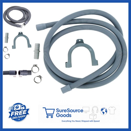 Tubo scarico universale - scarico,