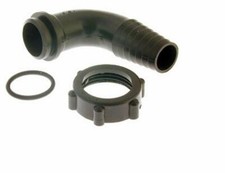 TUBO DI SCARICO LAVATRICE PIPA