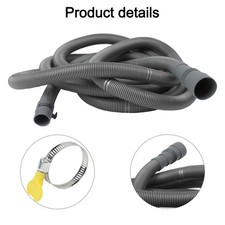 Tubo di Scarico Caravan