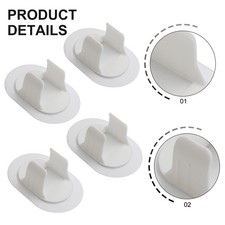 Facile Installazione 4 Pezzi