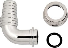 TUBO DI SCARICO LAVATRICE PIPA