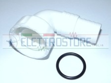 RACCORDO A MURO SCARICO