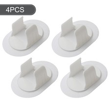 4 Pezzi Tubo di Scarico