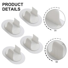 4PZ Morsetto Tubo Scarico