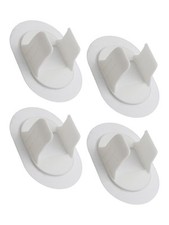 Tubo di Scarico Fissatore a